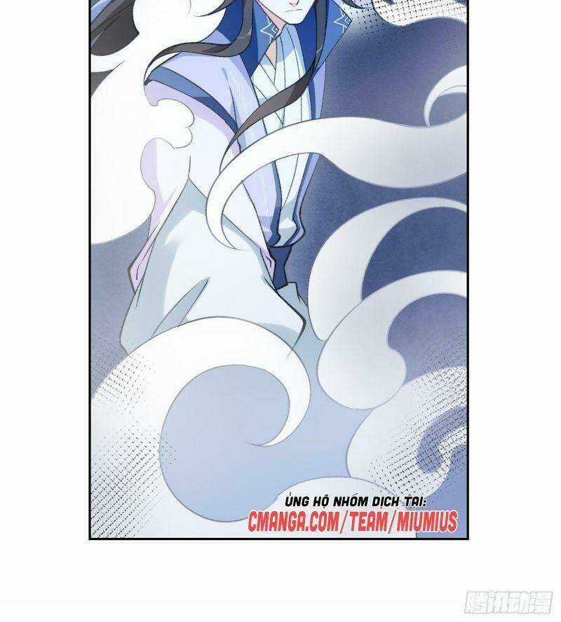 Nữ Tiên Tôn Bận Đào Hôn Chapter 31 trang 14