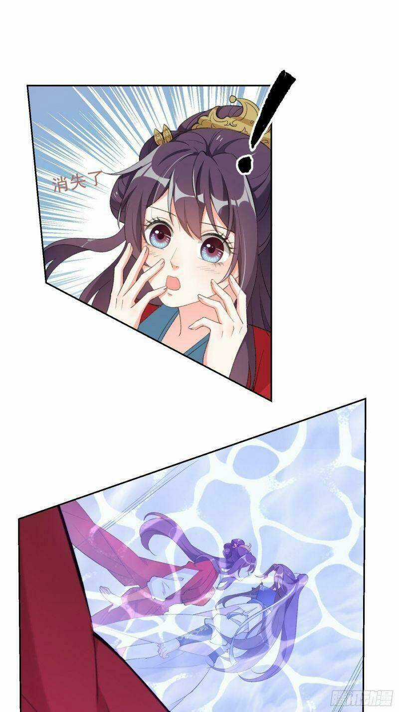 Nữ Tiên Tôn Bận Đào Hôn Chapter 31 trang 15