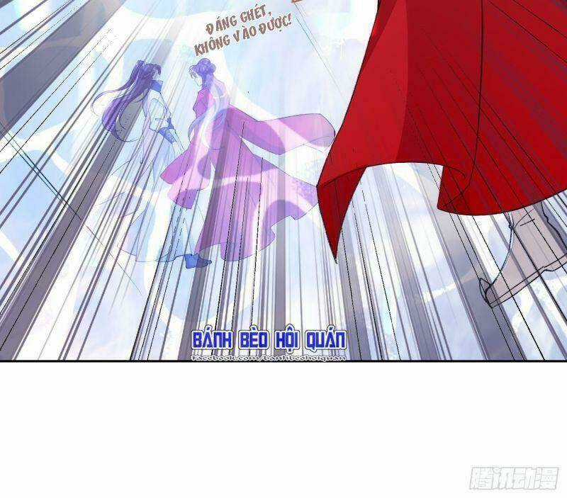Nữ Tiên Tôn Bận Đào Hôn Chapter 31 trang 18