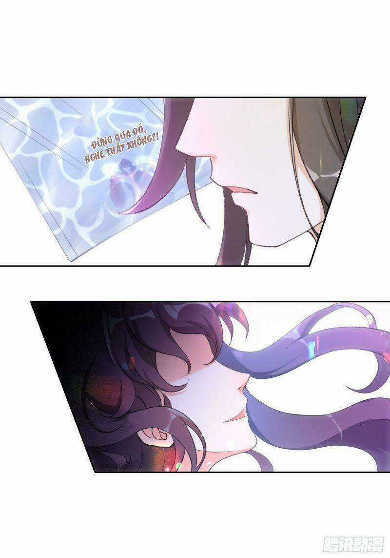 Nữ Tiên Tôn Bận Đào Hôn Chapter 31 trang 19
