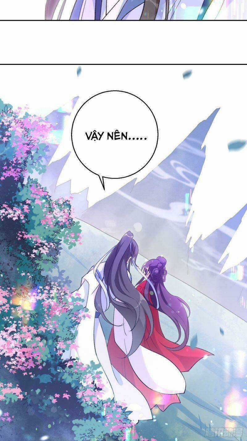 Nữ Tiên Tôn Bận Đào Hôn Chapter 31 trang 2