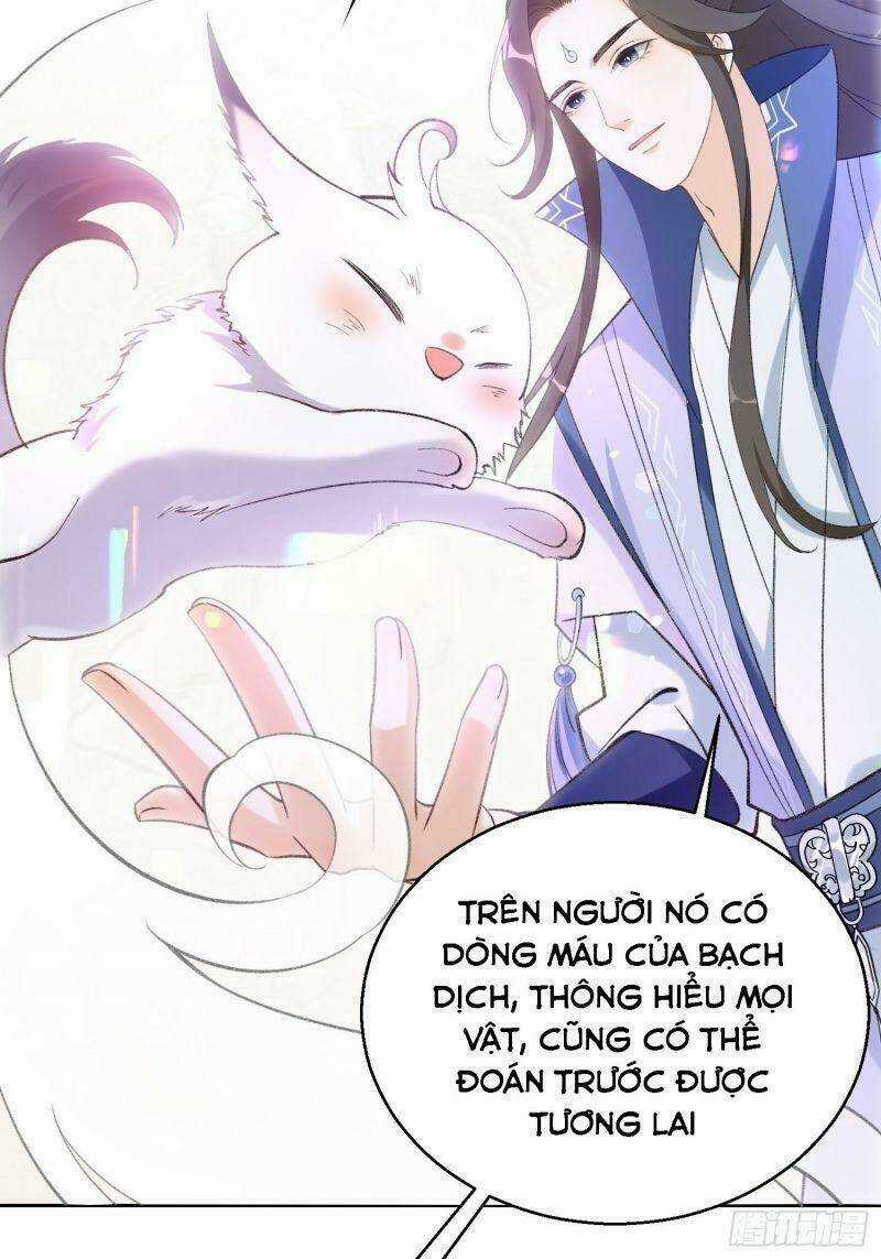 Nữ Tiên Tôn Bận Đào Hôn Chapter 31 trang 21