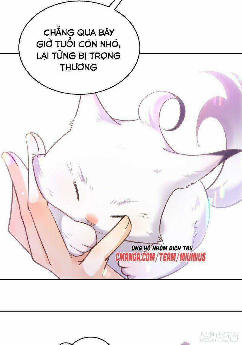 Nữ Tiên Tôn Bận Đào Hôn Chapter 31 trang 22