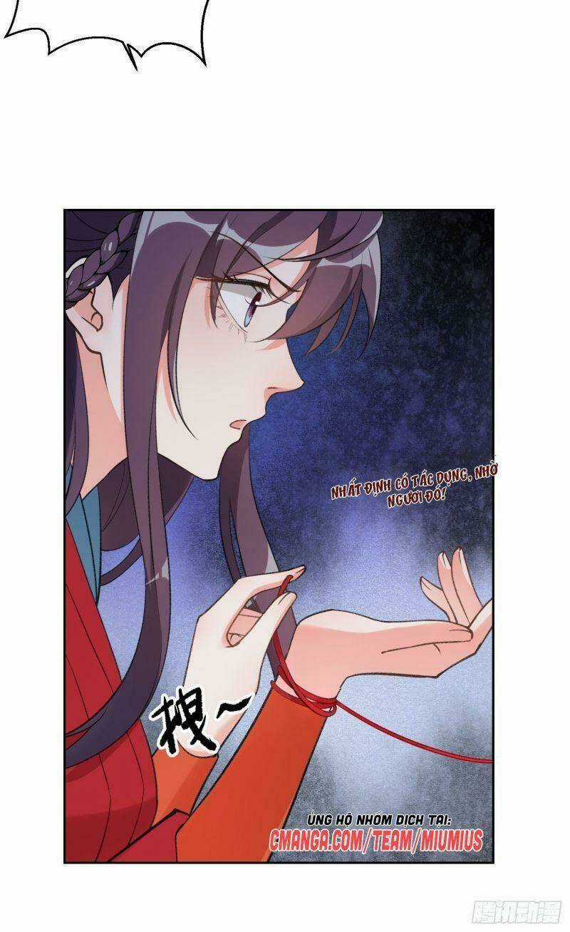 Nữ Tiên Tôn Bận Đào Hôn Chapter 31 trang 27
