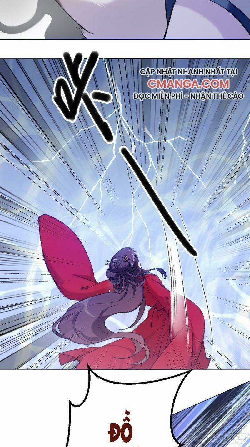 Nữ Tiên Tôn Bận Đào Hôn Chapter 31 trang 29