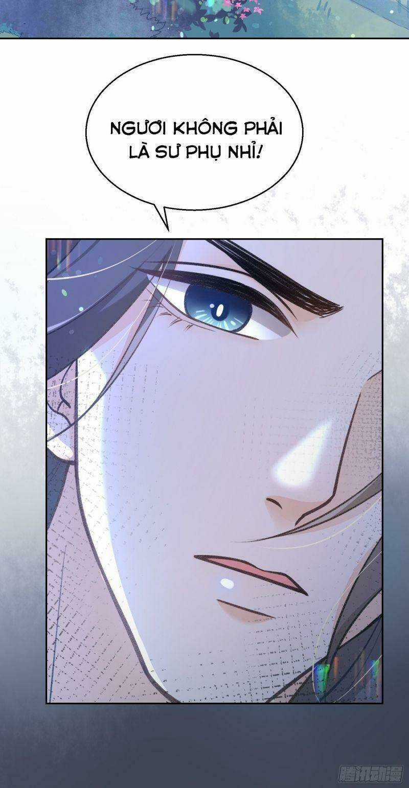 Nữ Tiên Tôn Bận Đào Hôn Chapter 31 trang 3