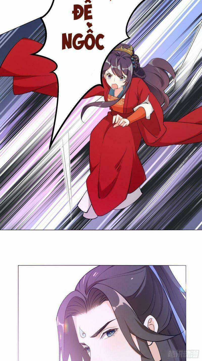Nữ Tiên Tôn Bận Đào Hôn Chapter 31 trang 30