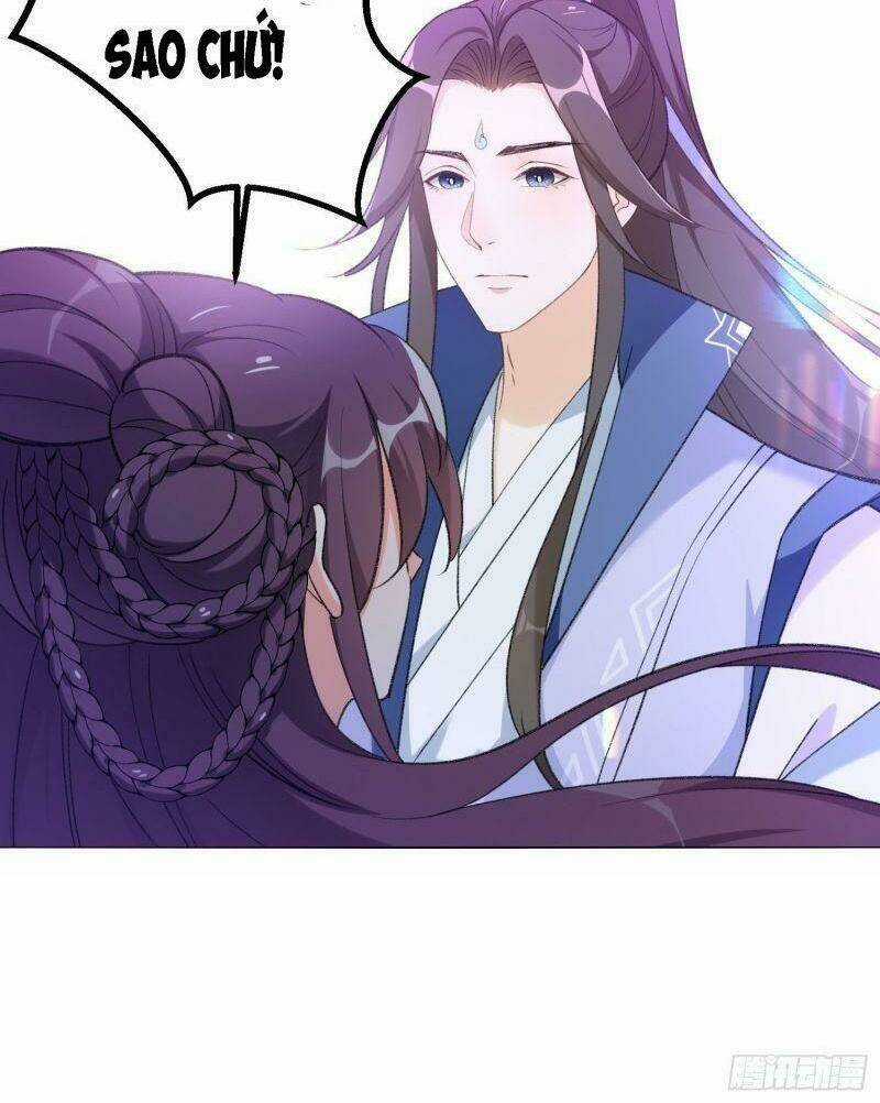 Nữ Tiên Tôn Bận Đào Hôn Chapter 31 trang 32