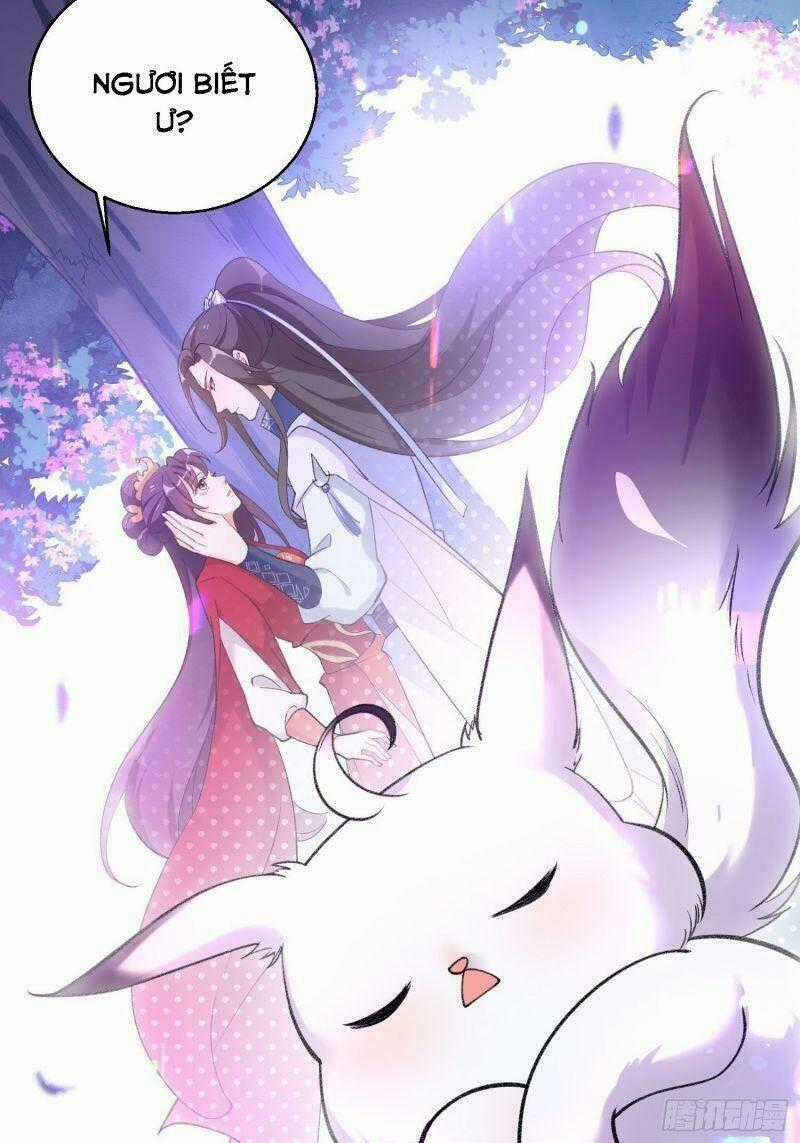 Nữ Tiên Tôn Bận Đào Hôn Chapter 31 trang 34
