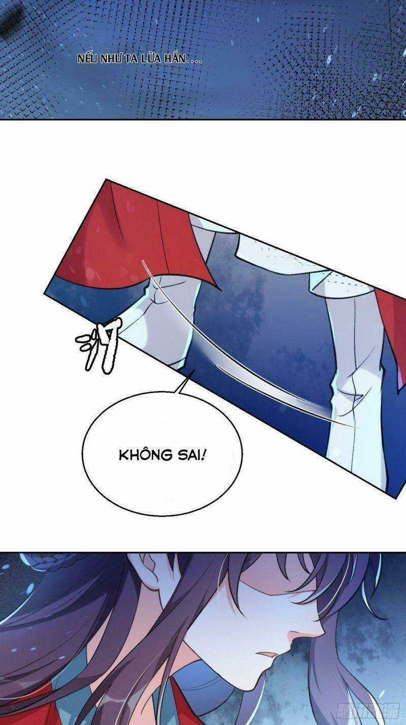 Nữ Tiên Tôn Bận Đào Hôn Chapter 31 trang 5