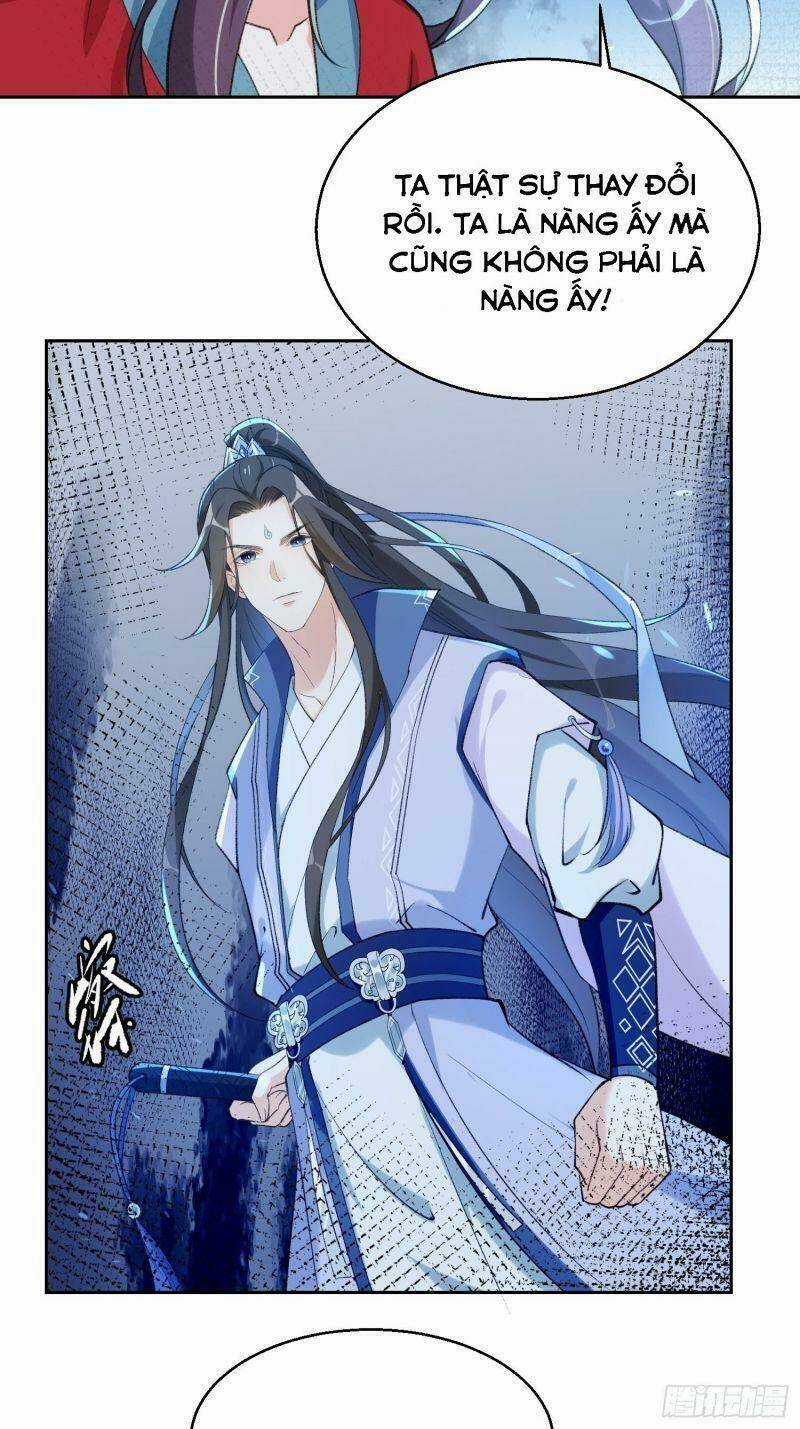 Nữ Tiên Tôn Bận Đào Hôn Chapter 31 trang 6