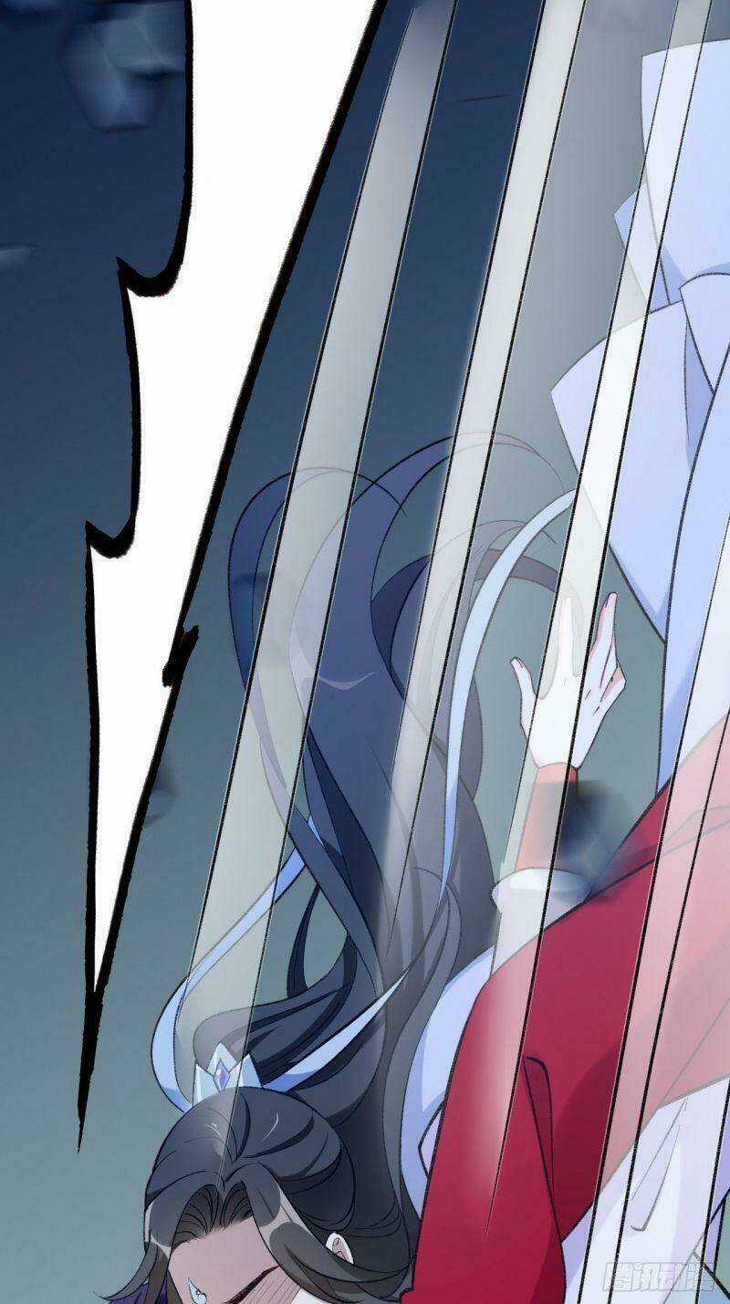 Nữ Tiên Tôn Bận Đào Hôn Chapter 32 trang 10