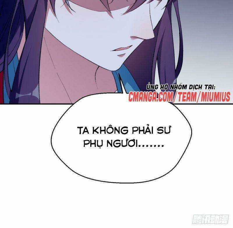 Nữ Tiên Tôn Bận Đào Hôn Chapter 32 trang 18