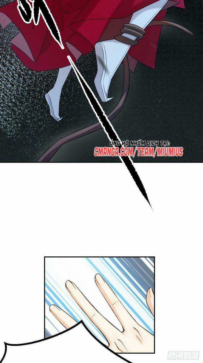 Nữ Tiên Tôn Bận Đào Hôn Chapter 32 trang 2