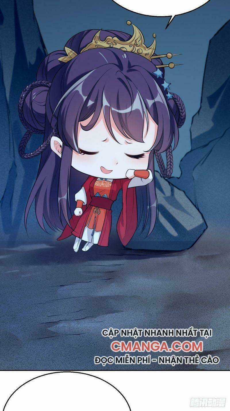 Nữ Tiên Tôn Bận Đào Hôn Chapter 32 trang 23