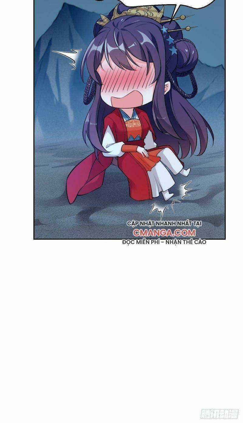 Nữ Tiên Tôn Bận Đào Hôn Chapter 32 trang 25