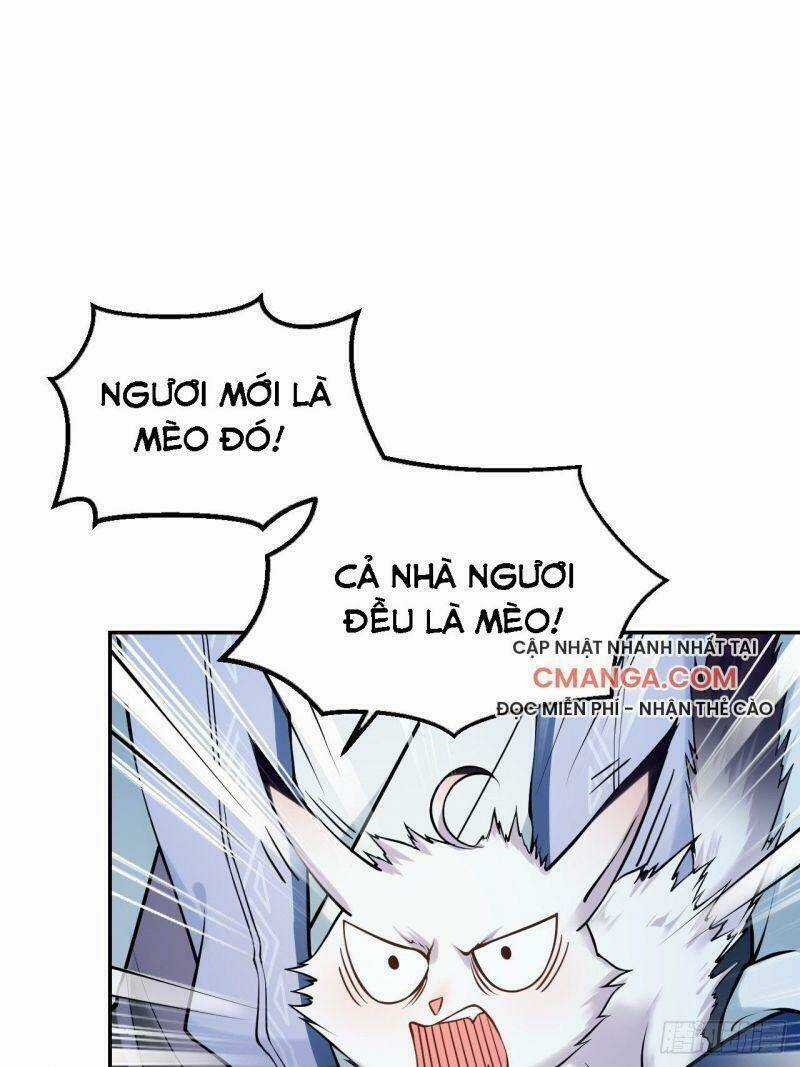 Nữ Tiên Tôn Bận Đào Hôn Chapter 32 trang 29