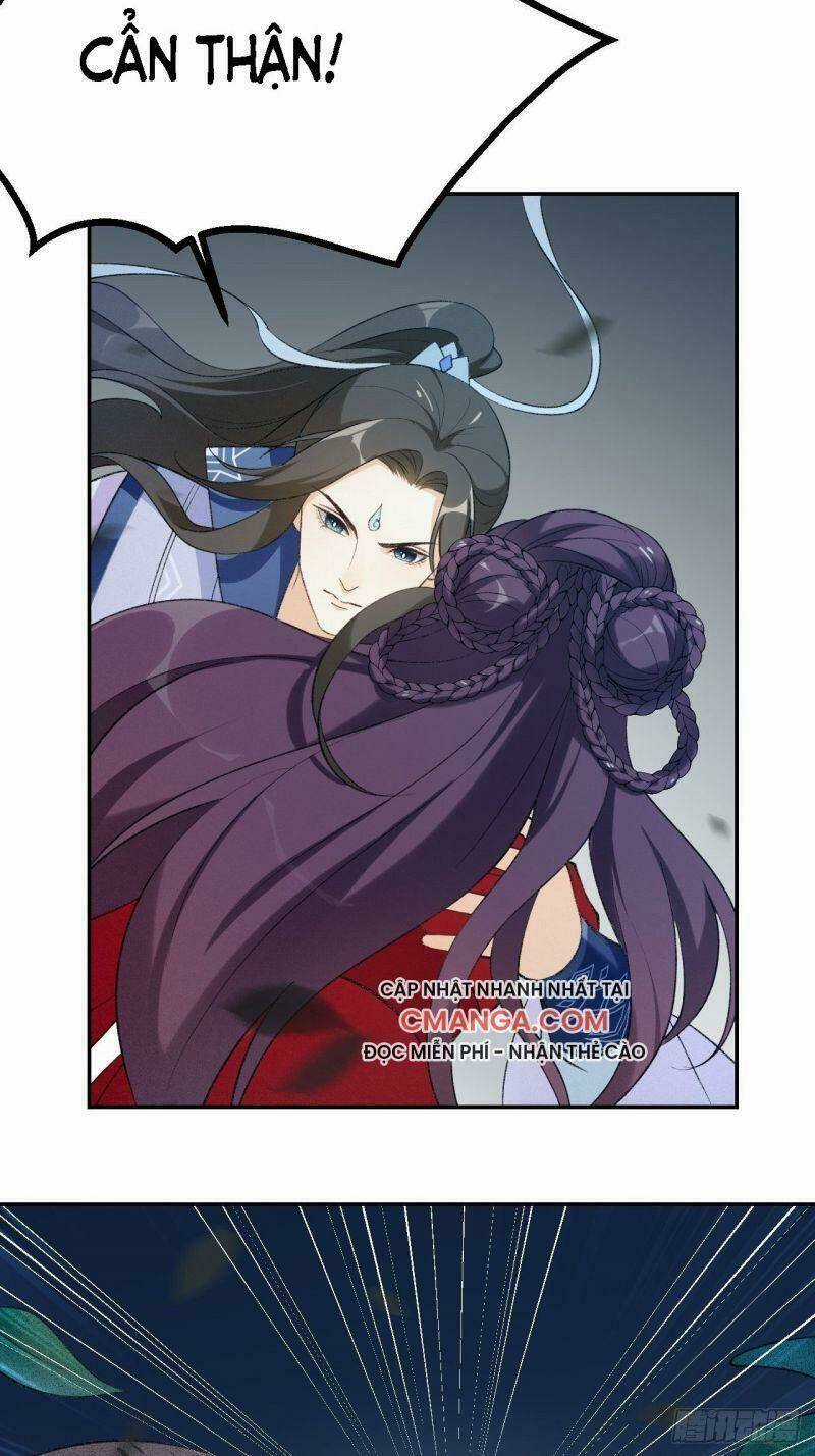 Nữ Tiên Tôn Bận Đào Hôn Chapter 32 trang 3