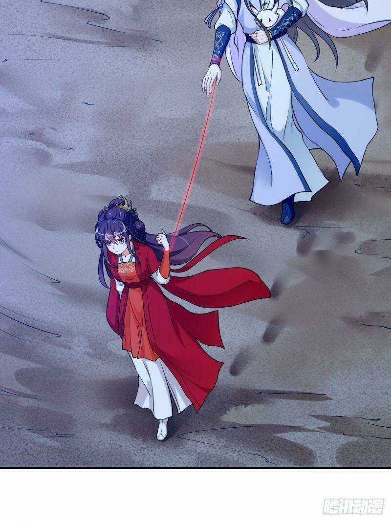 Nữ Tiên Tôn Bận Đào Hôn Chapter 32 trang 31