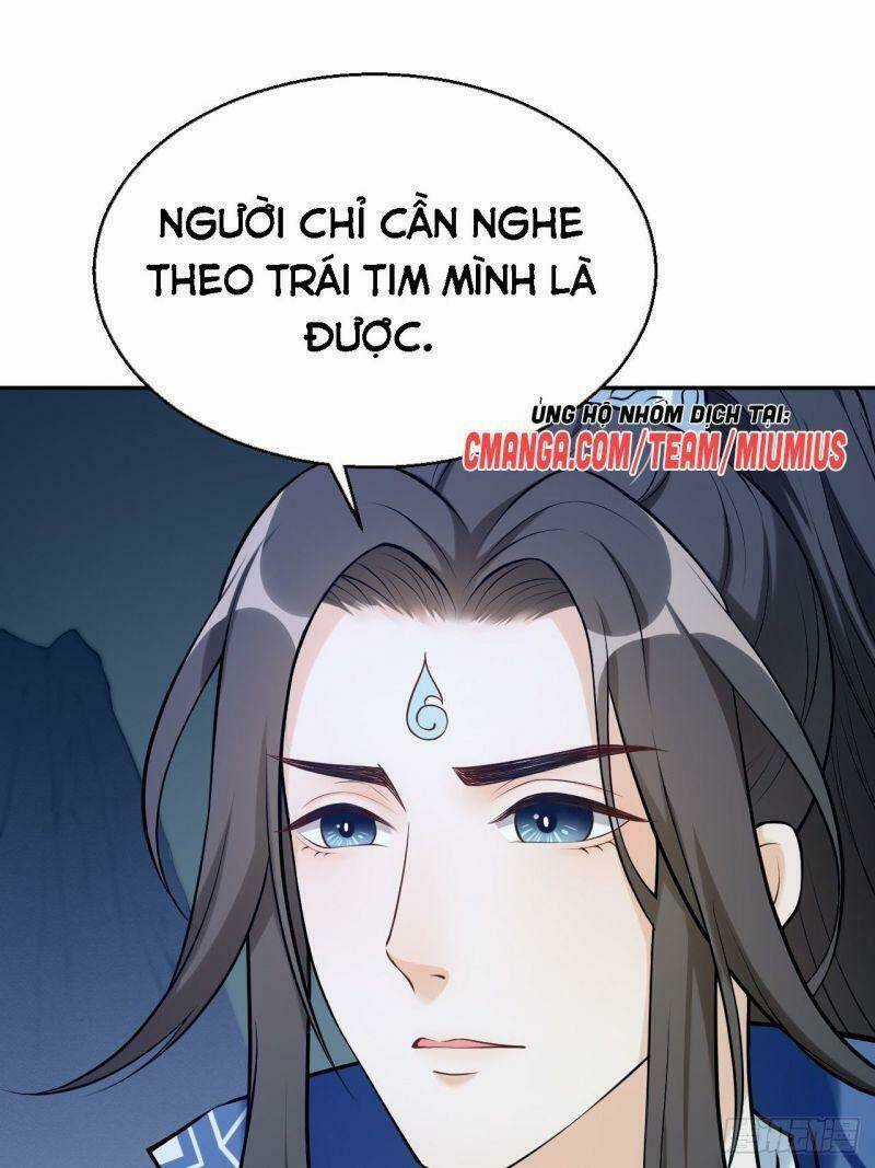 Nữ Tiên Tôn Bận Đào Hôn Chapter 32 trang 32