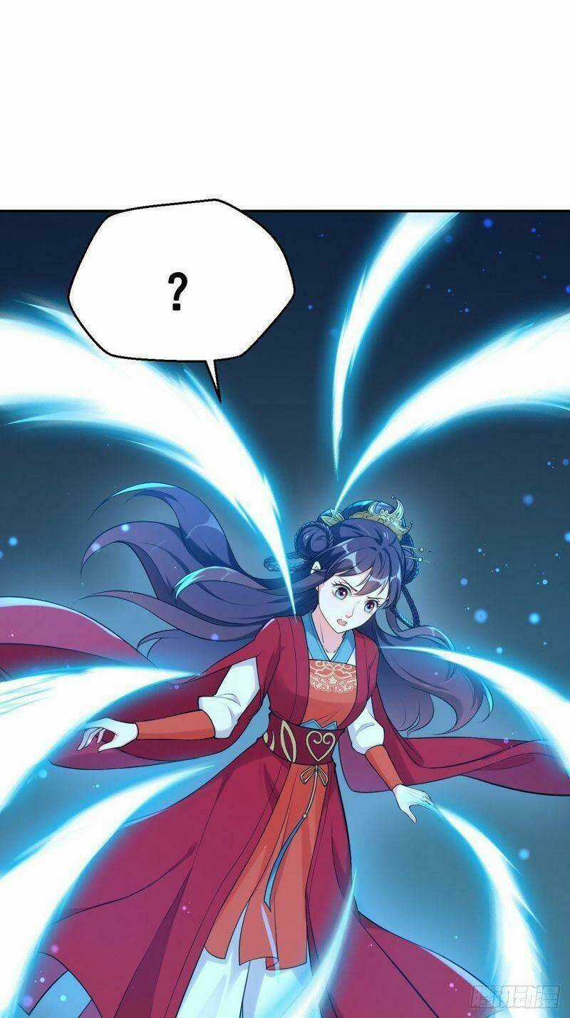 Nữ Tiên Tôn Bận Đào Hôn Chapter 32 trang 35