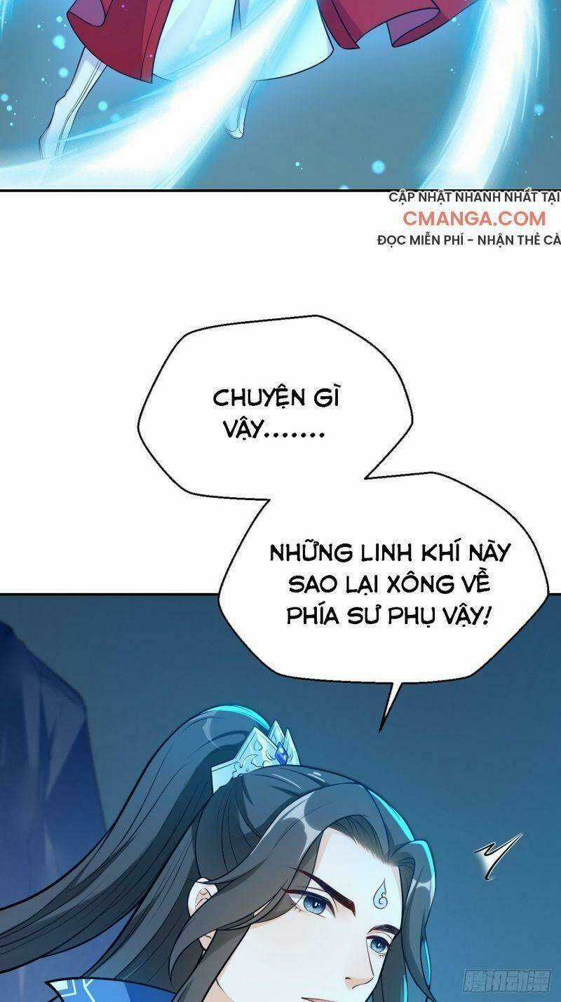 Nữ Tiên Tôn Bận Đào Hôn Chapter 32 trang 36