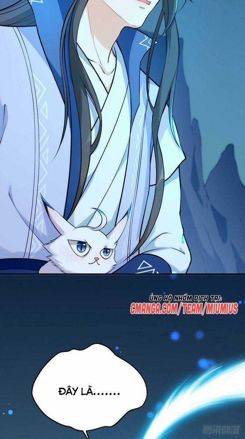 Nữ Tiên Tôn Bận Đào Hôn Chapter 32 trang 37