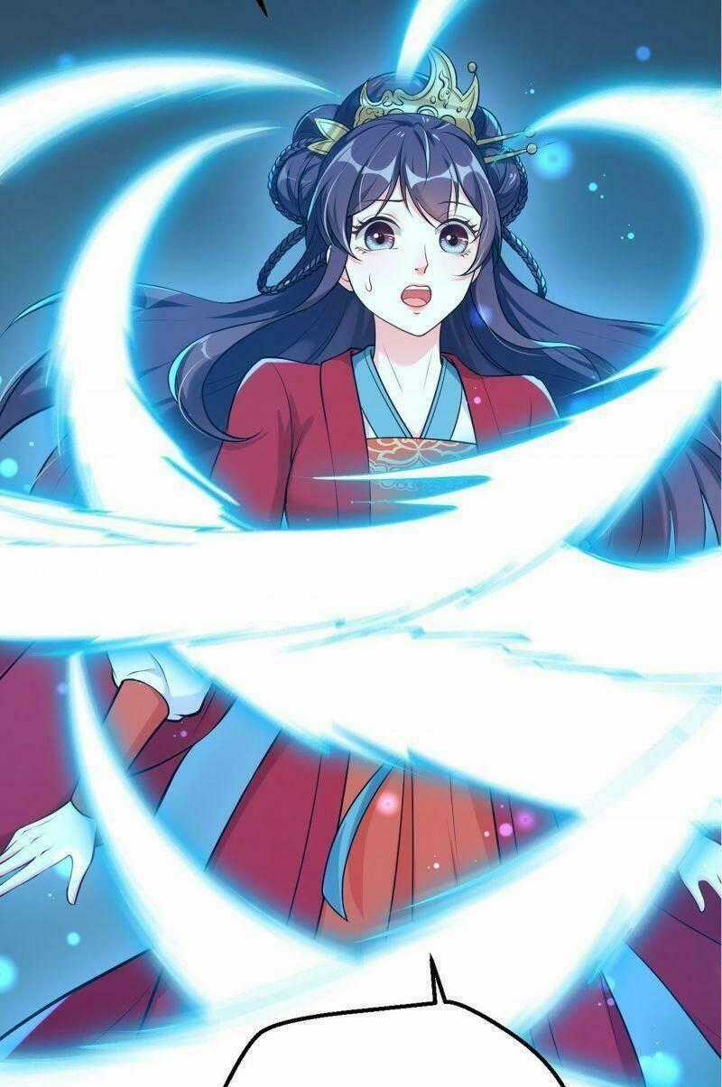 Nữ Tiên Tôn Bận Đào Hôn Chapter 32 trang 38