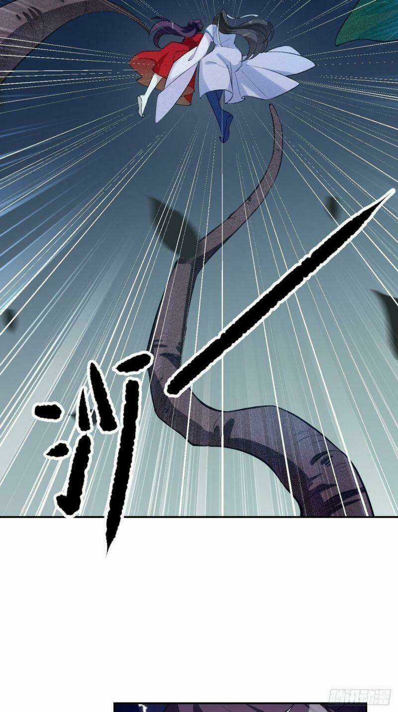 Nữ Tiên Tôn Bận Đào Hôn Chapter 32 trang 4