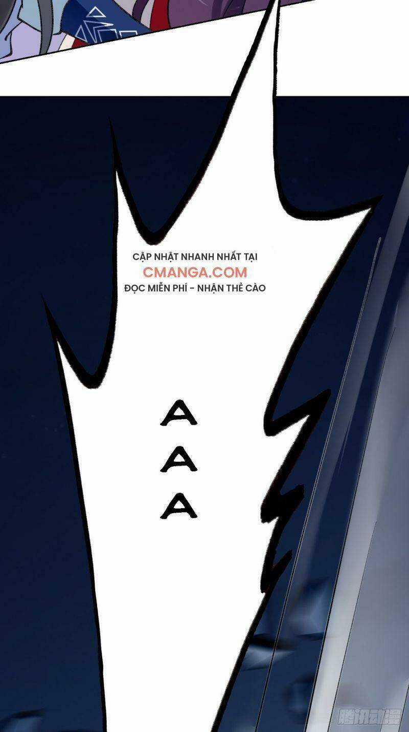 Nữ Tiên Tôn Bận Đào Hôn Chapter 32 trang 9