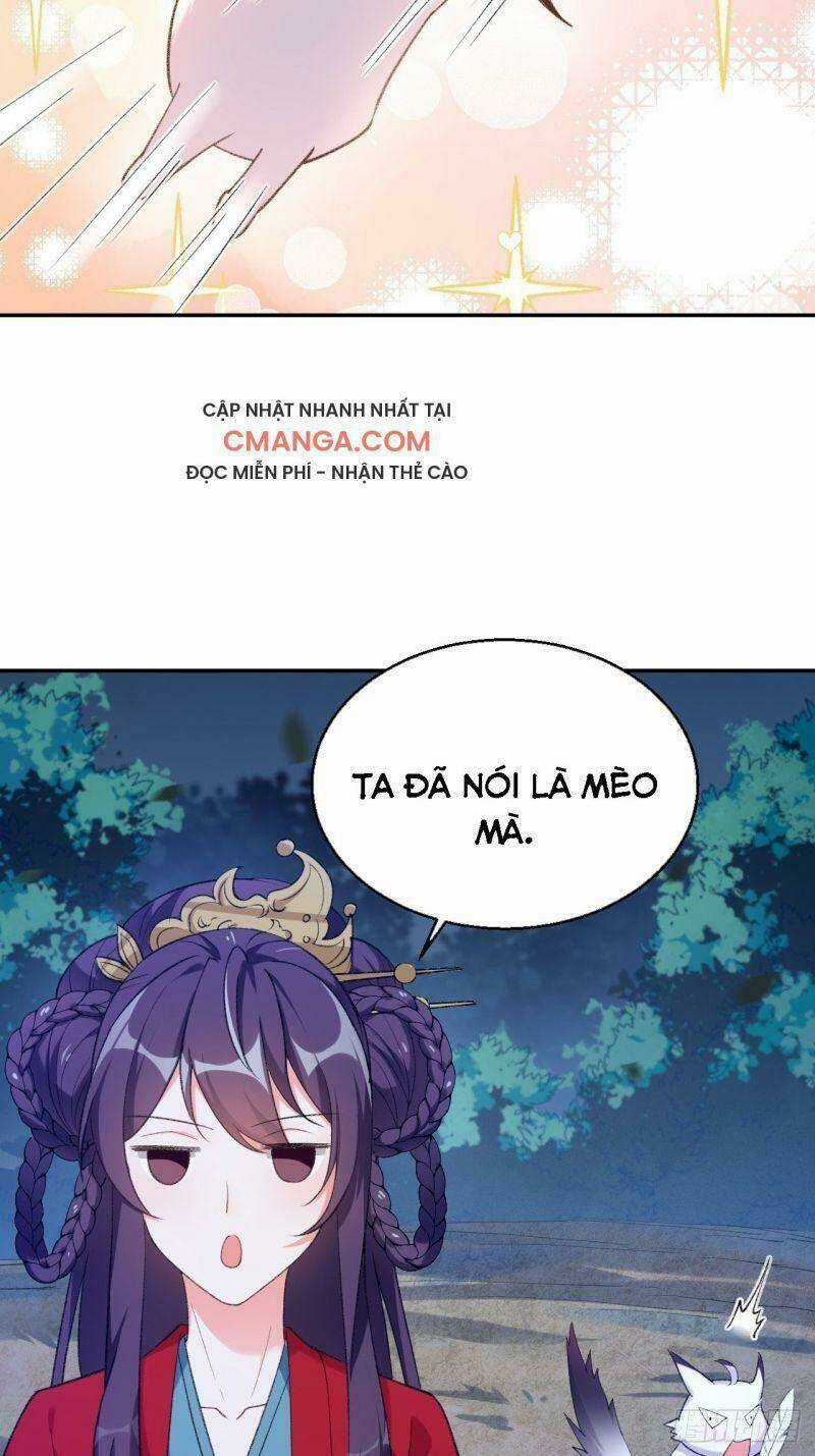 Nữ Tiên Tôn Bận Đào Hôn Chapter 33 trang 13