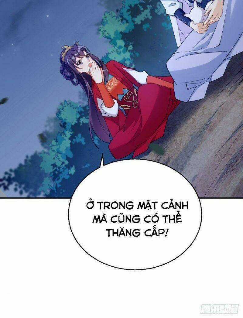 Nữ Tiên Tôn Bận Đào Hôn Chapter 33 trang 16