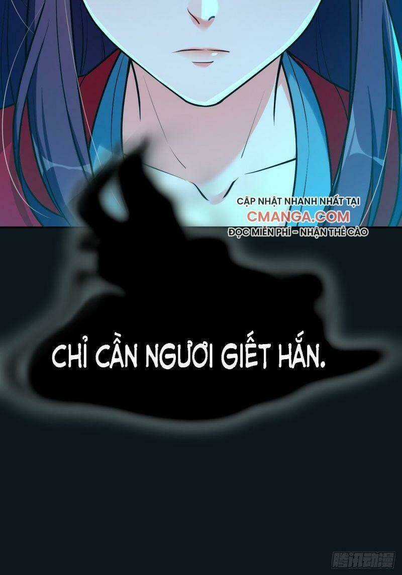 Nữ Tiên Tôn Bận Đào Hôn Chapter 33 trang 24