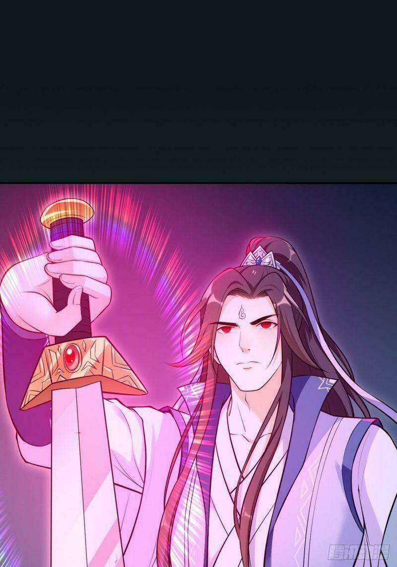 Nữ Tiên Tôn Bận Đào Hôn Chapter 33 trang 25