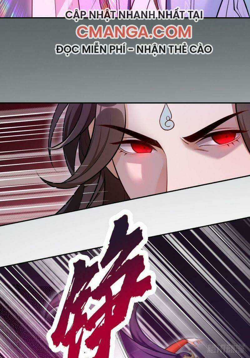 Nữ Tiên Tôn Bận Đào Hôn Chapter 33 trang 26