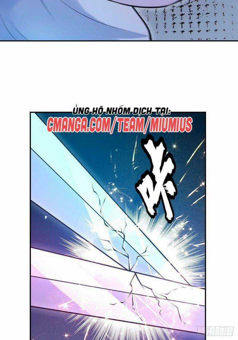 Nữ Tiên Tôn Bận Đào Hôn Chapter 33 trang 28