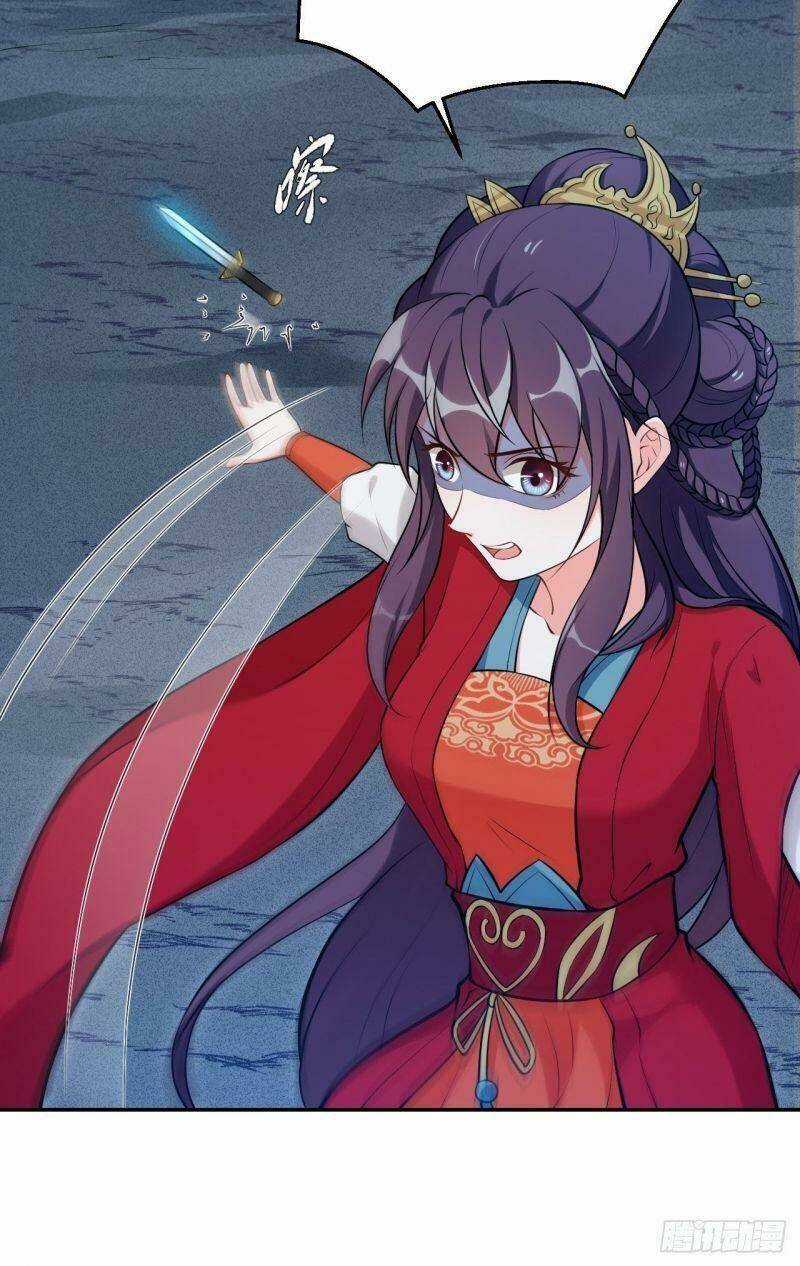 Nữ Tiên Tôn Bận Đào Hôn Chapter 33 trang 31