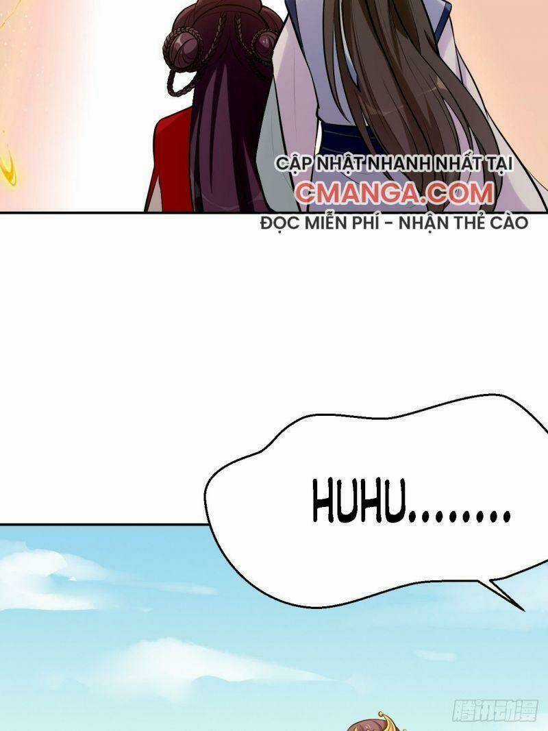 Nữ Tiên Tôn Bận Đào Hôn Chapter 33 trang 35