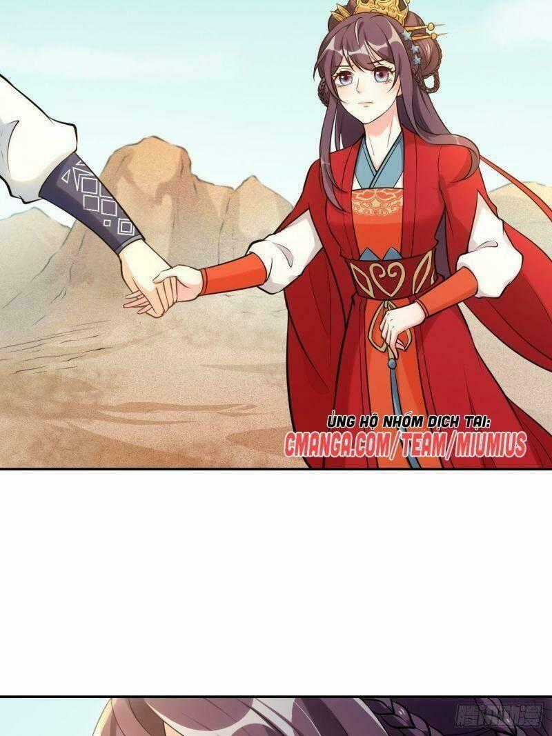 Nữ Tiên Tôn Bận Đào Hôn Chapter 33 trang 36