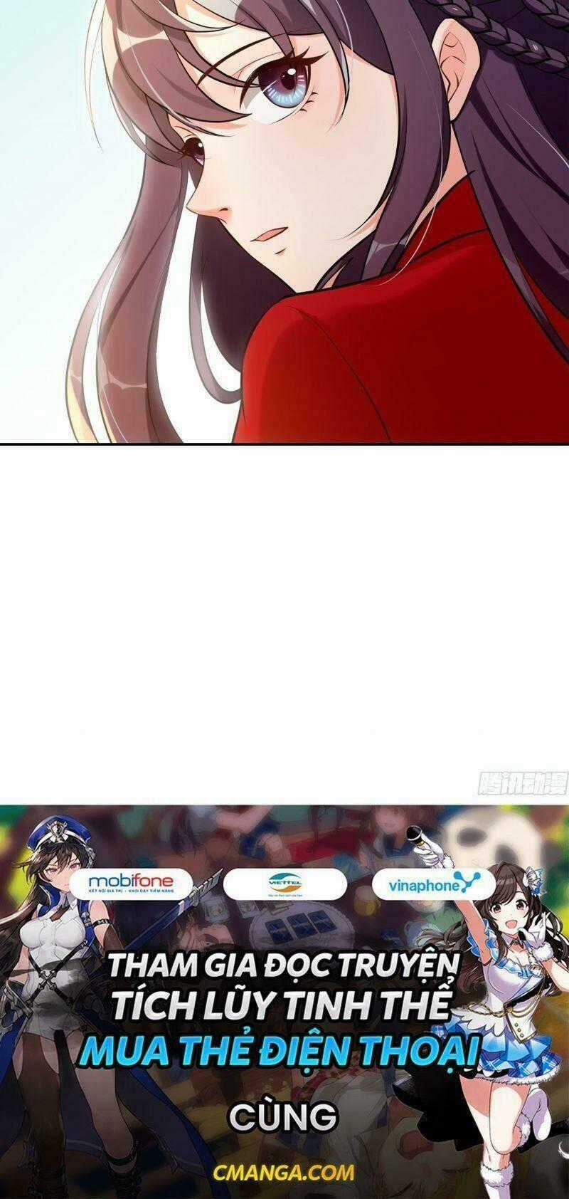 Nữ Tiên Tôn Bận Đào Hôn Chapter 33 trang 37