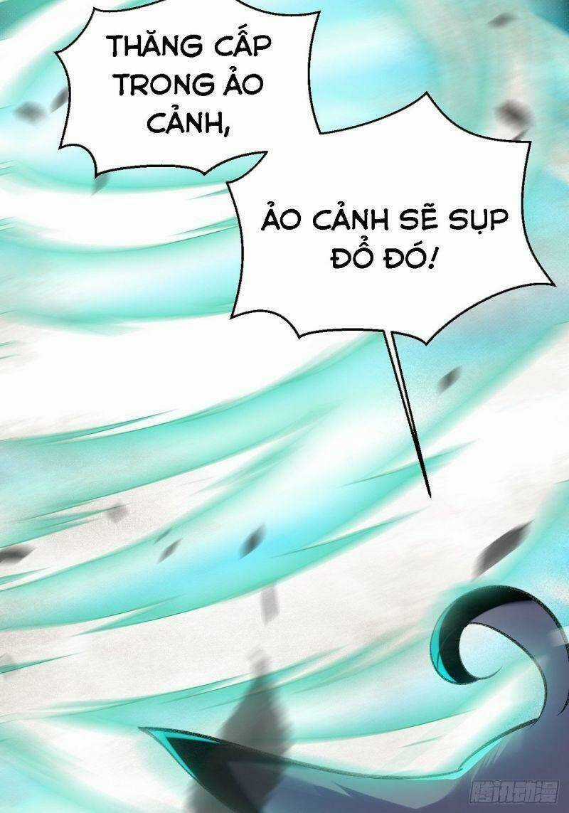 Nữ Tiên Tôn Bận Đào Hôn Chapter 33 trang 5