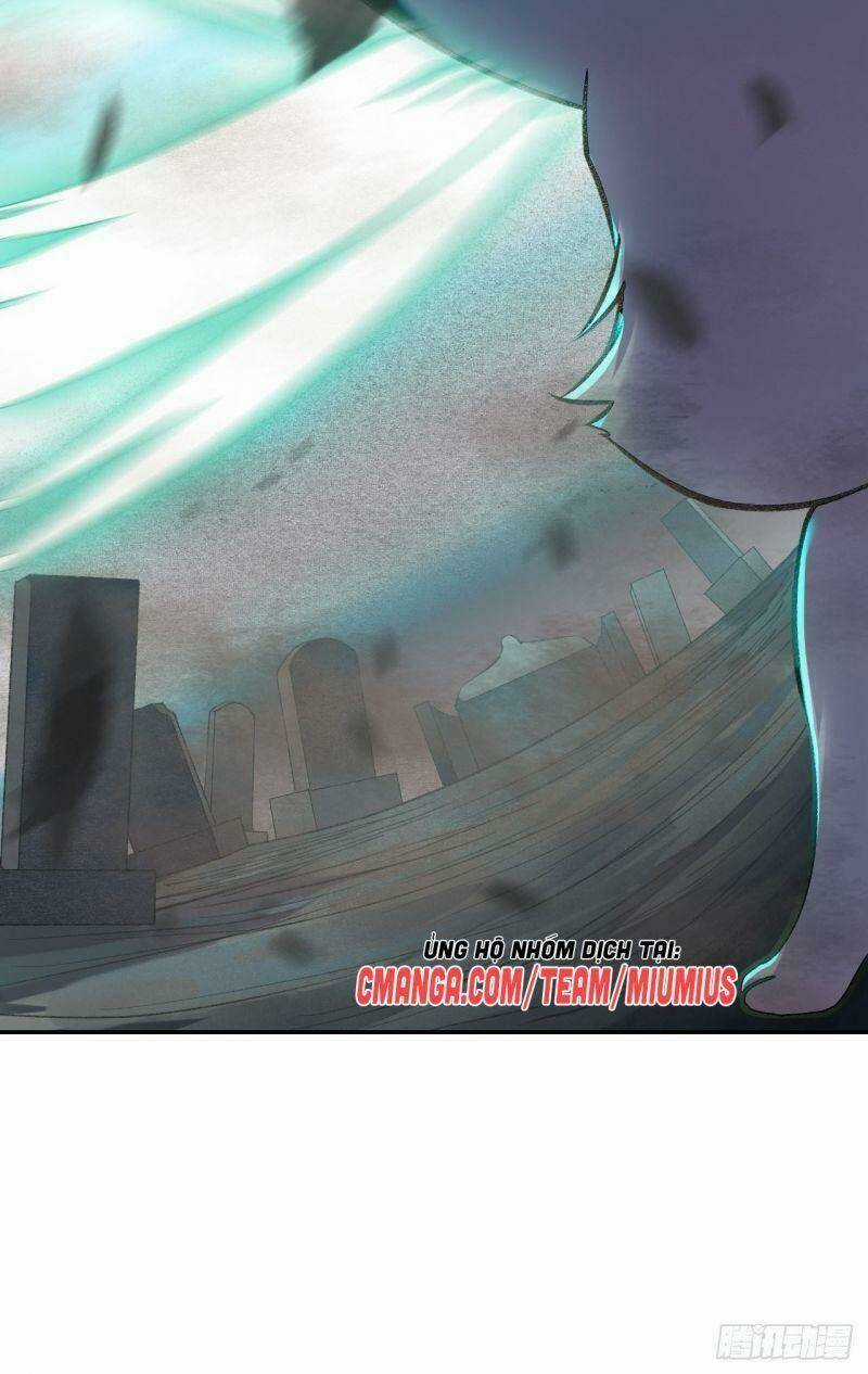 Nữ Tiên Tôn Bận Đào Hôn Chapter 33 trang 6