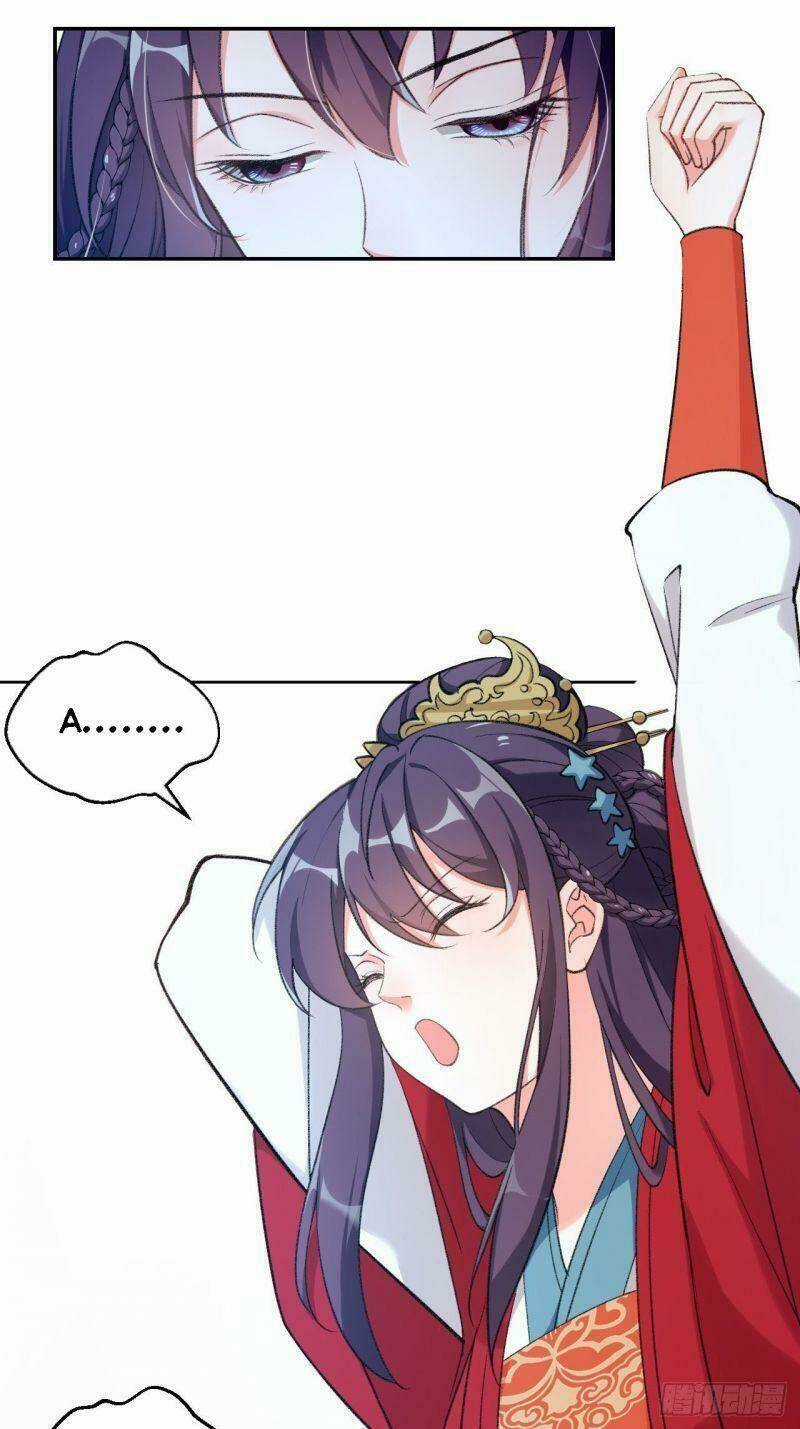 Nữ Tiên Tôn Bận Đào Hôn Chapter 33 trang 8