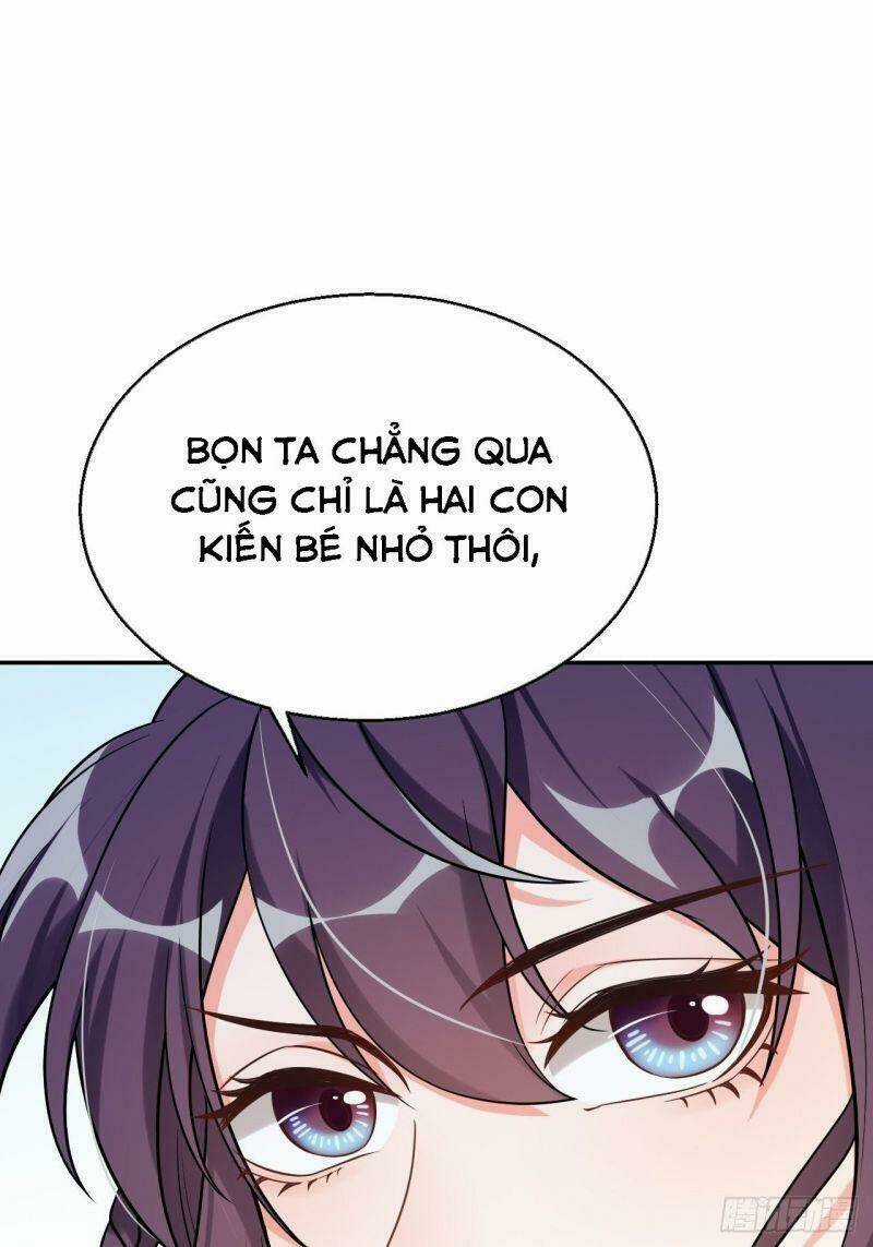 Nữ Tiên Tôn Bận Đào Hôn Chapter 34 trang 10