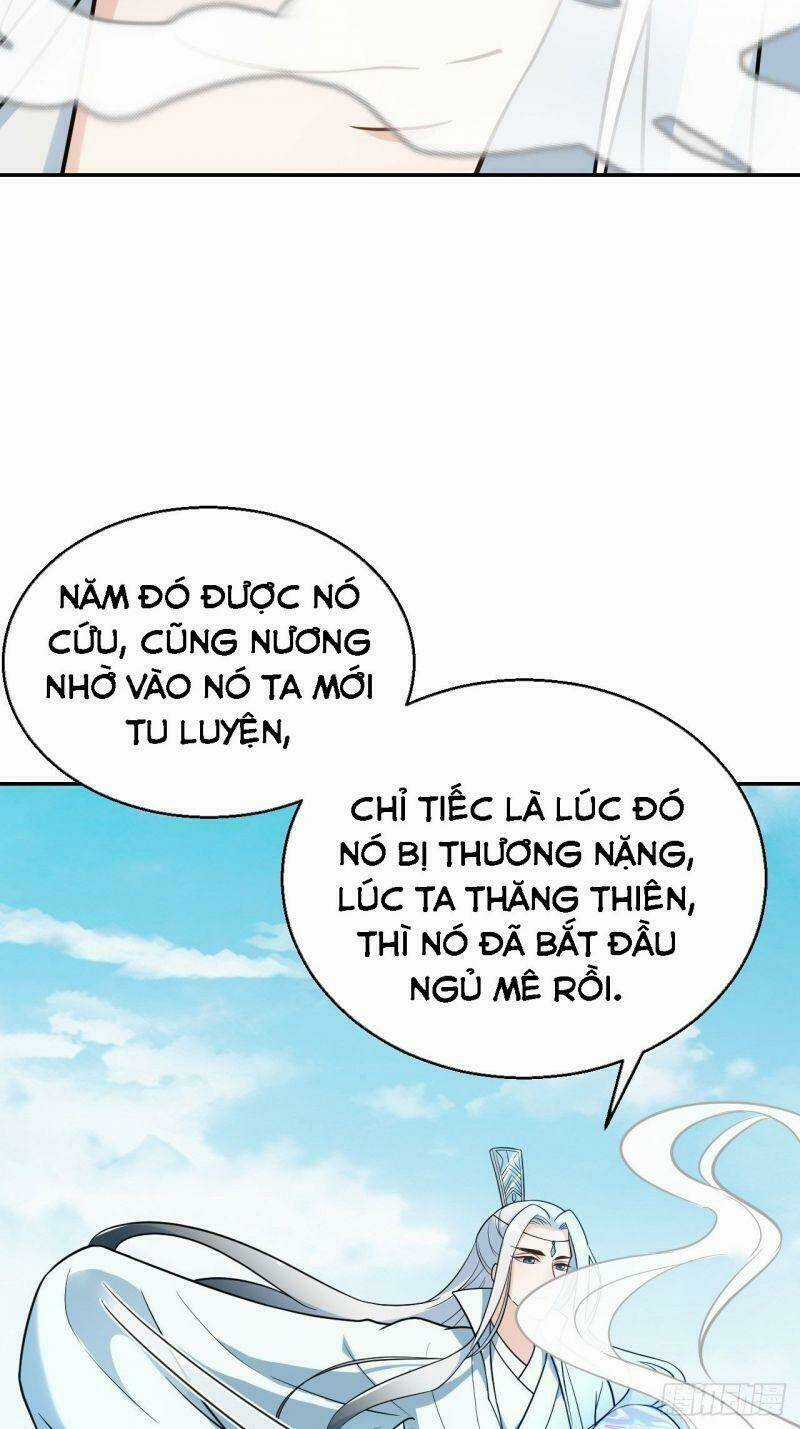 Nữ Tiên Tôn Bận Đào Hôn Chapter 34 trang 17