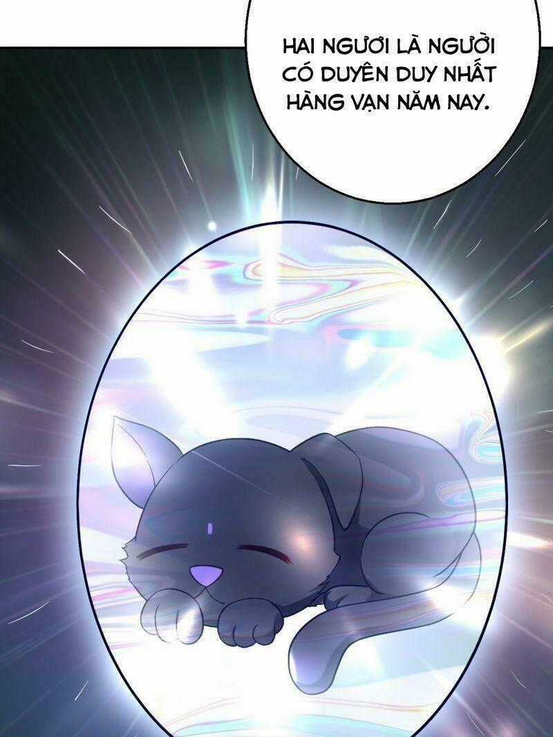 Nữ Tiên Tôn Bận Đào Hôn Chapter 34 trang 19