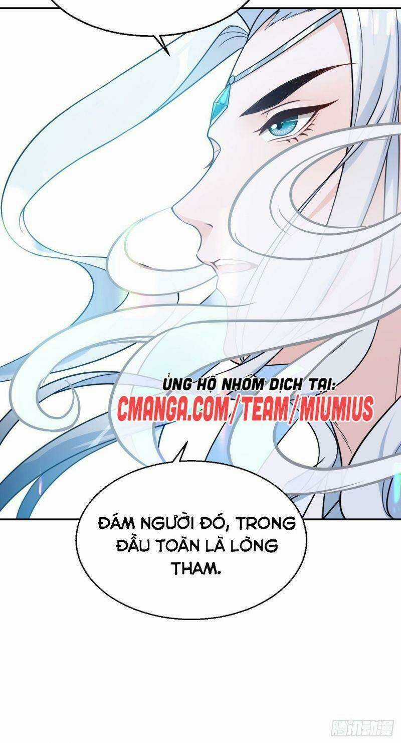 Nữ Tiên Tôn Bận Đào Hôn Chapter 34 trang 6
