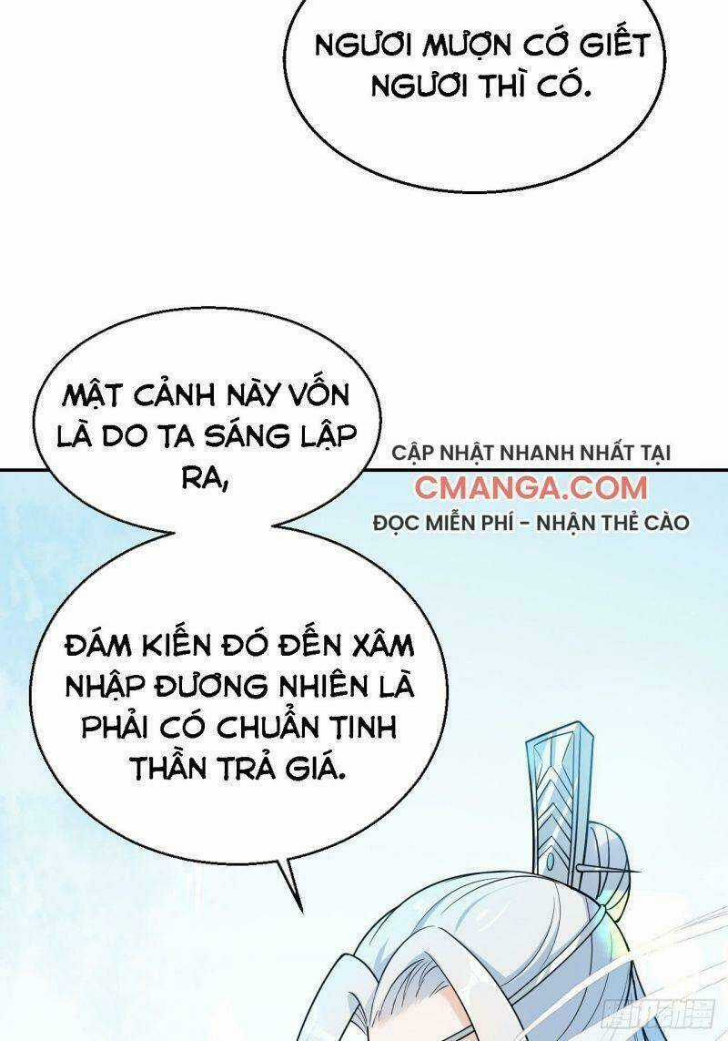 Nữ Tiên Tôn Bận Đào Hôn Chapter 34 trang 8