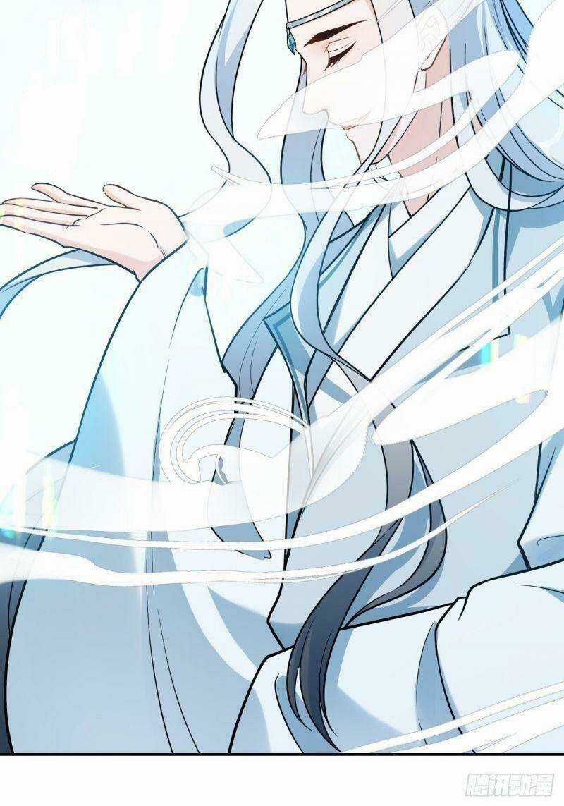 Nữ Tiên Tôn Bận Đào Hôn Chapter 34 trang 9