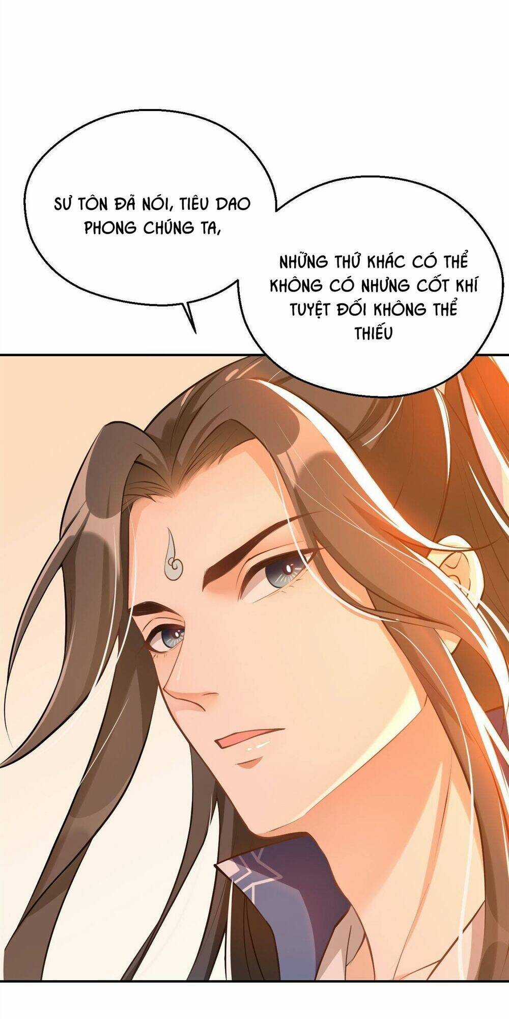 Nữ Tiên Tôn Bận Đào Hôn Chapter 4.1 trang 11